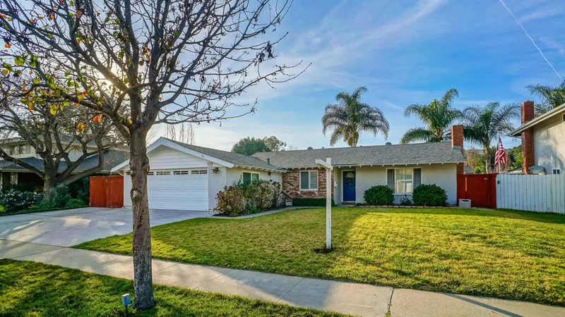 257 Maynard Avenue, Newbury Park, CA 91320