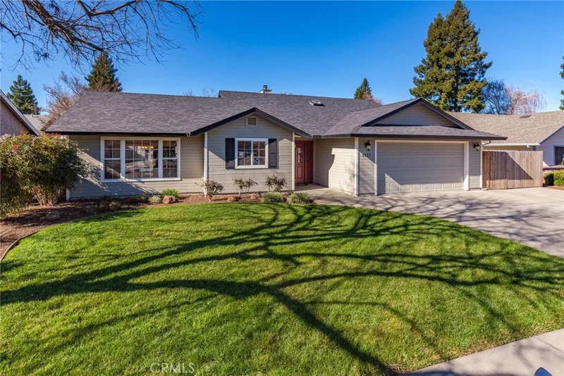 1021 Gateway, Chico, CA 95926