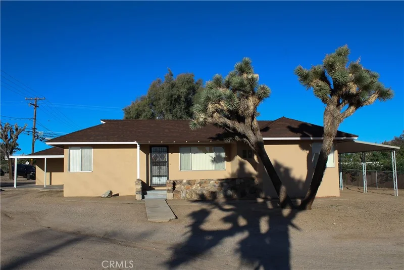 7690 Joshua, Yucca Valley, CA 92284