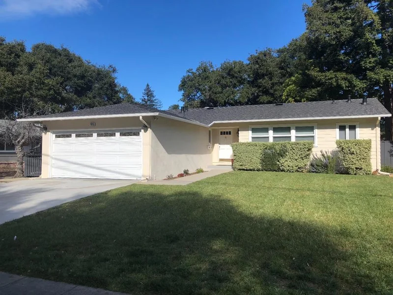1015 Maywood, Belmont, CA 94002