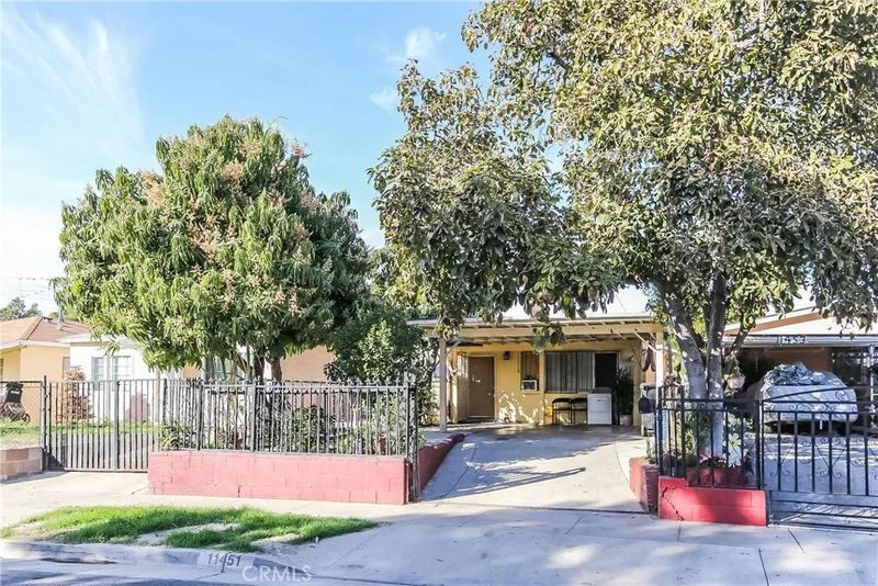 11451 Belcher, Norwalk, CA 90650