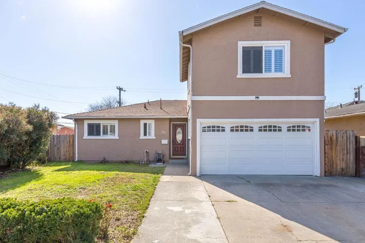 887 Sunset, San Jose, CA 95116