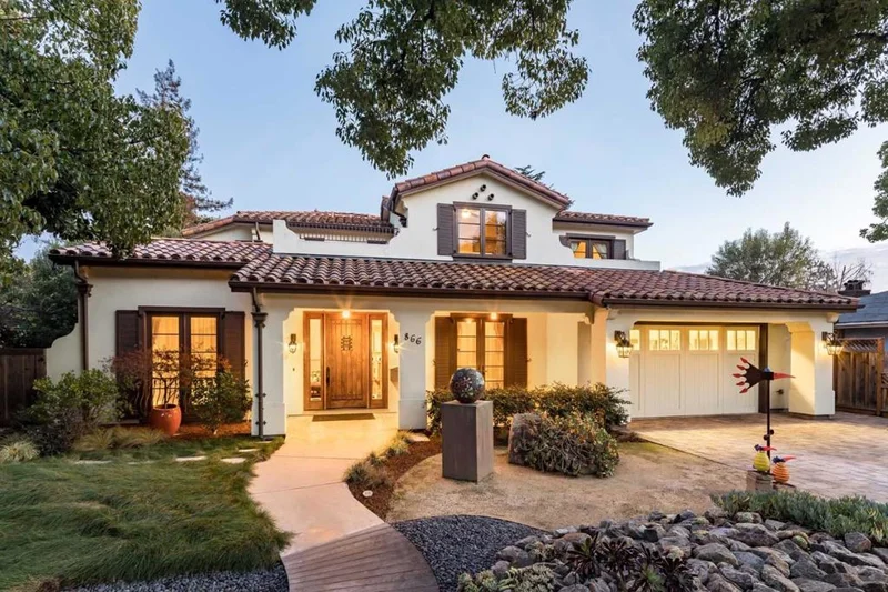 866 Seale, Palo Alto, CA 94303