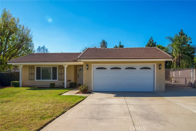 1168 Lois, La Verne, CA 91750