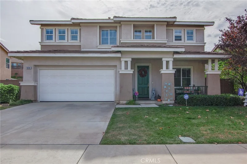 10181 Mojeska Summit, Corona, CA 92883
