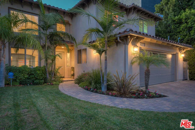 4615 Gloria, Encino, CA 91436