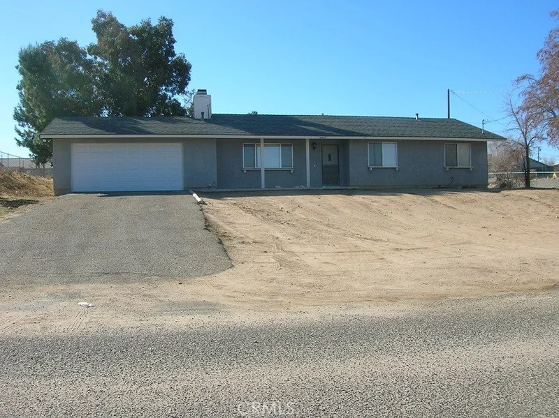 18445 Birch, Hesperia, CA 92345