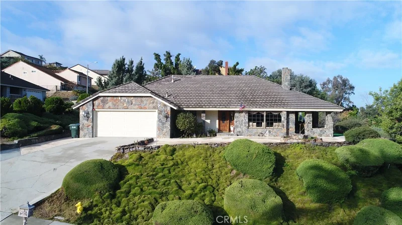 11324 Spy Glass Hill, Whittier, CA 90601