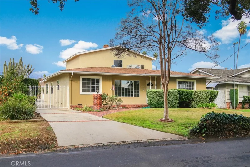 8921 Ardendale, San Gabriel, CA 91775