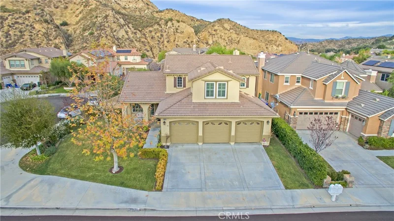 25851 Royal Oaks, Stevenson Ranch, CA 91381