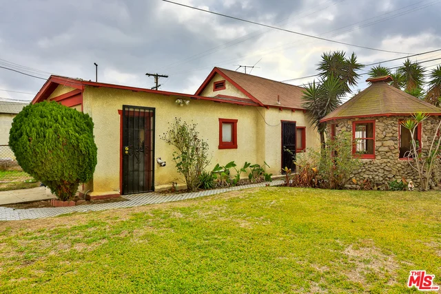 1226 77th, Los Angeles, CA 90001