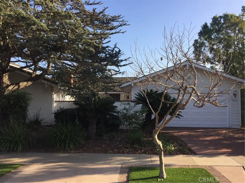 3022 Hillrose Dr, Rossmoor, CA 90720