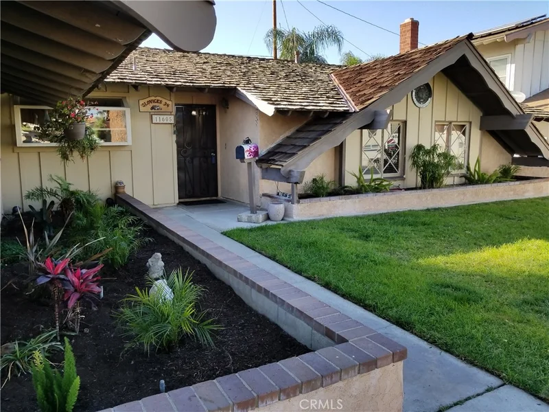 11605 Palmwood, Garden Grove, CA 92840