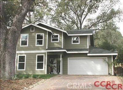 5528 Tunitas, Atascadero, CA 93422
