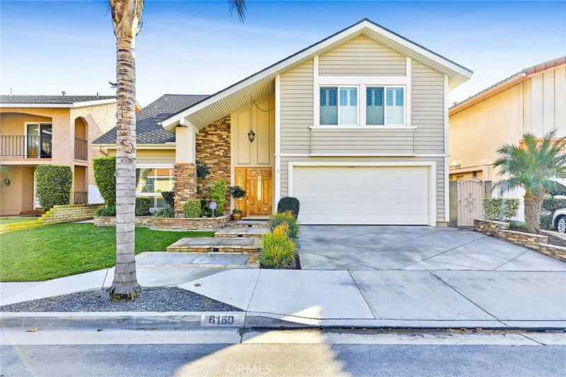 6150 Grenada, Cypress, CA 90630