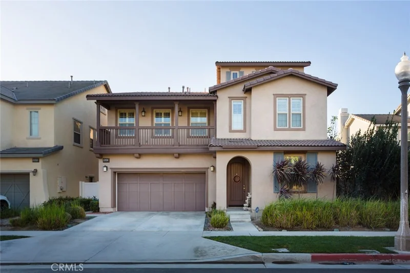 8583 Quiet Woods, Chino, CA 91708