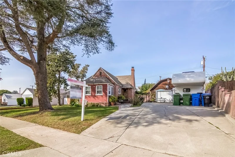 9113 Ahmann, Whittier, CA 90603