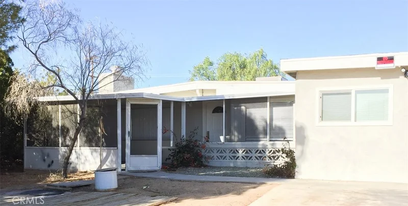 6156 Parkway, Joshua Tree, CA 92252