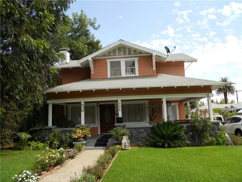 790 El Molino, Pasadena, CA 91104