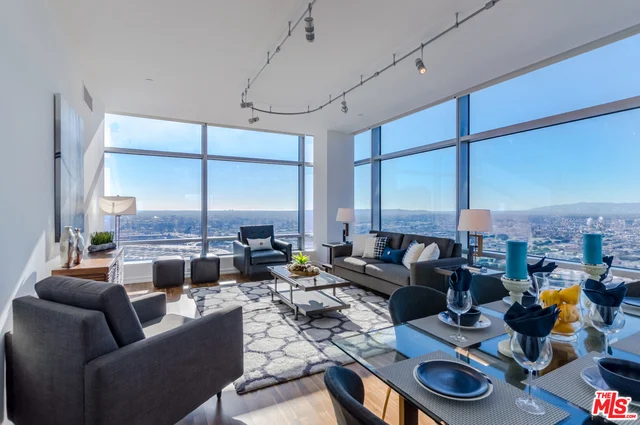 900 Olympic #29B, Los Angeles, CA 90015