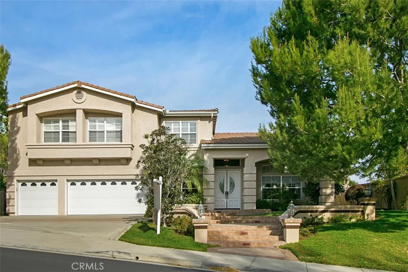 7725 Bridgewood, Anaheim Hills, CA 92808
