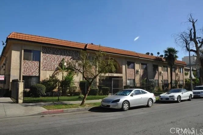 8746 Tobias #19, Panorama City, CA 91402