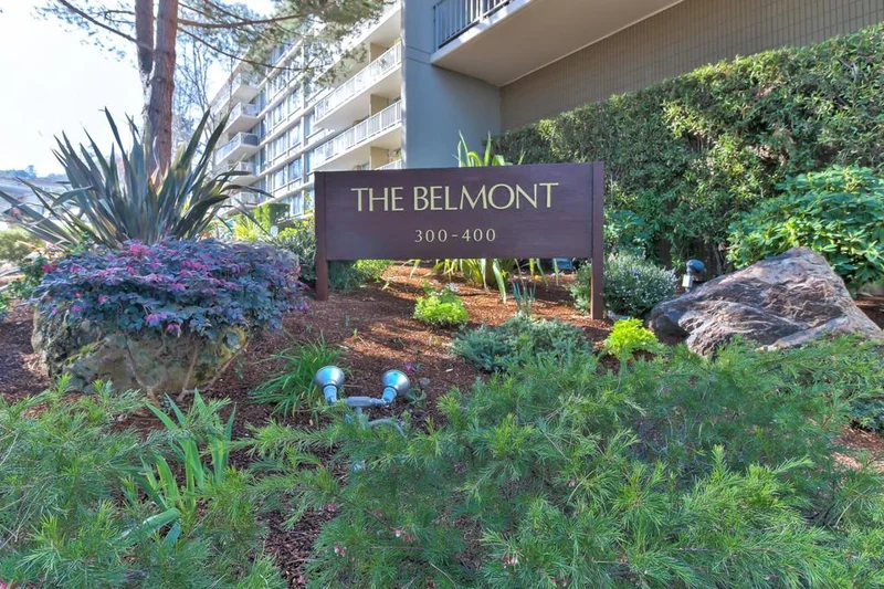 300 Davey Glen #3426, Belmont, CA 94002