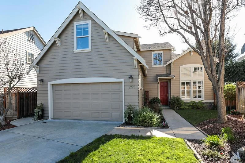 1255 Townsend, Sunnyvale, CA 94087