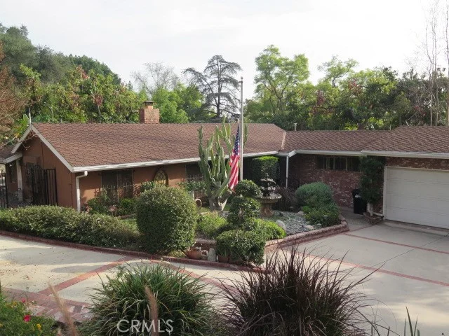 558 Norumbega, Monrovia, CA 91016