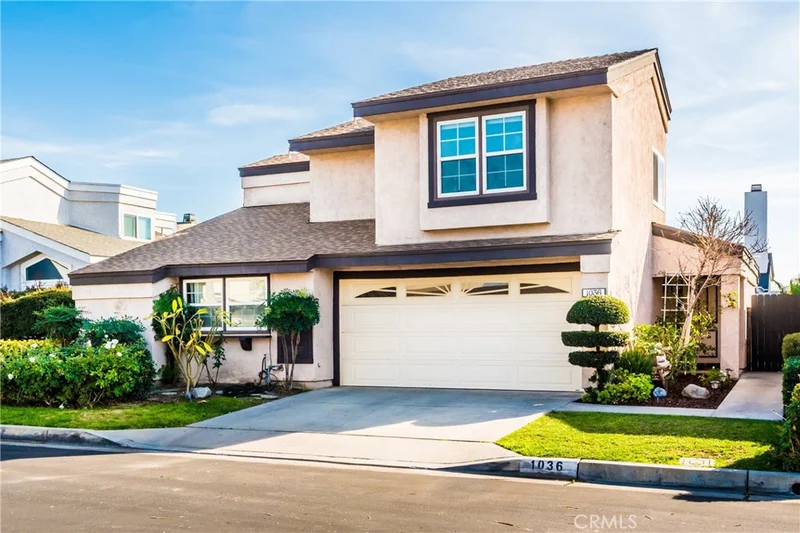 1036 Trinity, Orange, CA 92865