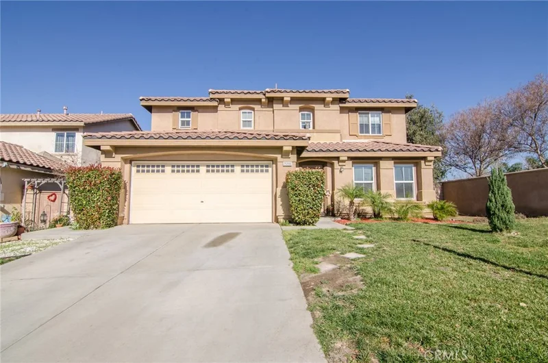 25996 Avenida Espaldar, Moreno Valley, CA 92551
