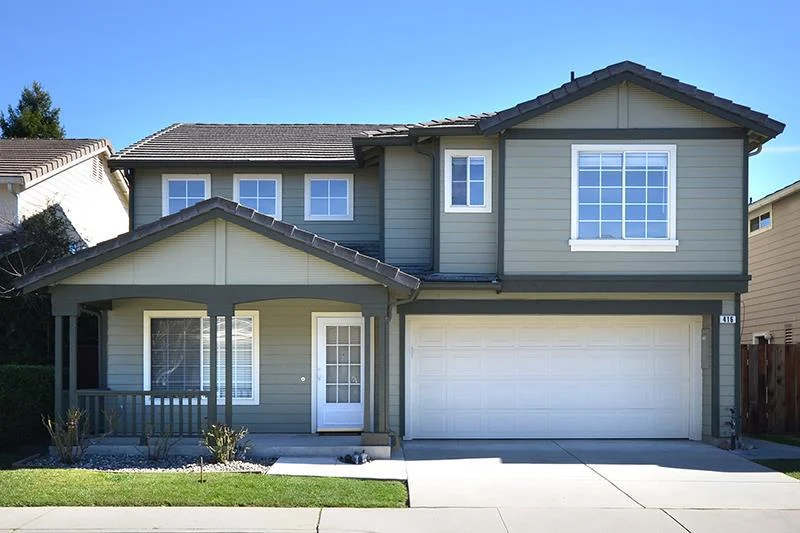 416 Airstream, Scotts Valley, CA 95066