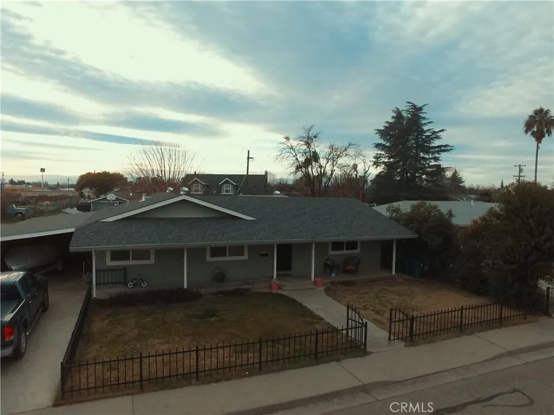 416 8th, Orland, CA 95963
