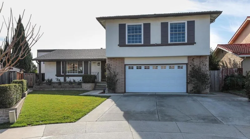 1047 Summerwood, San Jose, CA 95132
