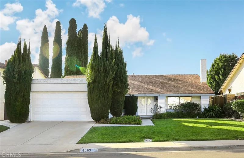 4663 Via La Primavera, Yorba Linda, CA 92886