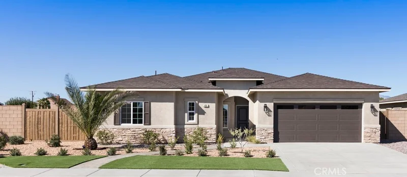 431 Abigail, Ridgecrest, CA 93555