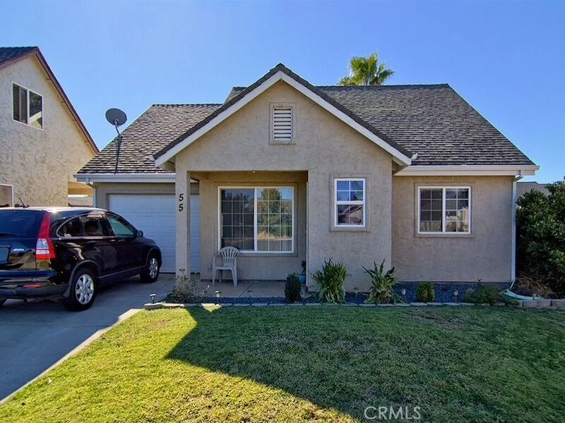 55 Skywalker Court, Chico, CA 95973