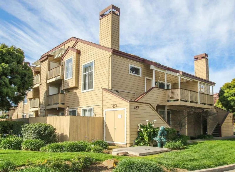 457 Cork Harbour #C, Redwood City, CA 94065