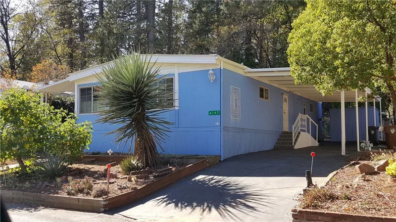 6147 Lazy Oaks, Paradise, CA 95969