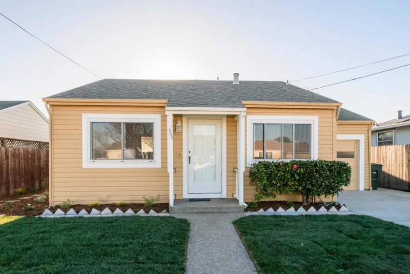 555 2nd, San Bruno, CA 94066