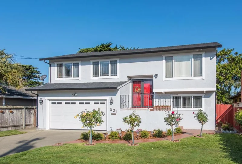 231 Filbert, Half Moon Bay, CA 94019