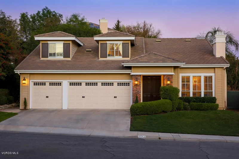 2556 Autumn Ridge, Thousand Oaks, CA 91362