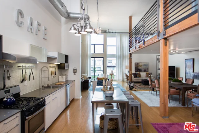 4115 Glencoe #408, Marina Del Rey, CA 90292