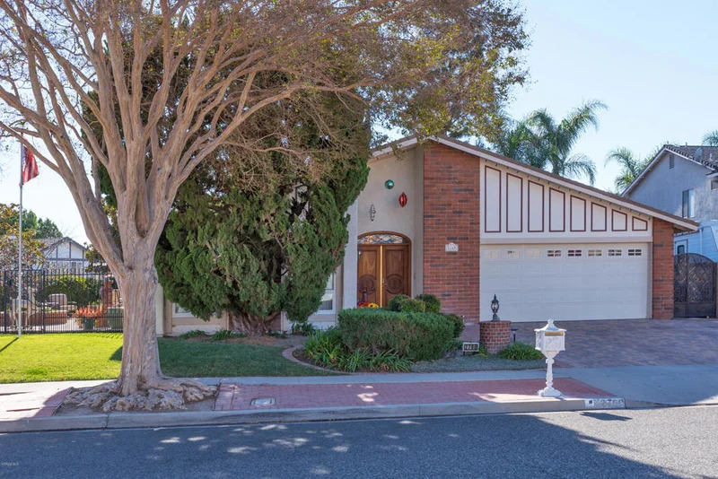 2760 Wheatfield, Simi Valley, CA 93063