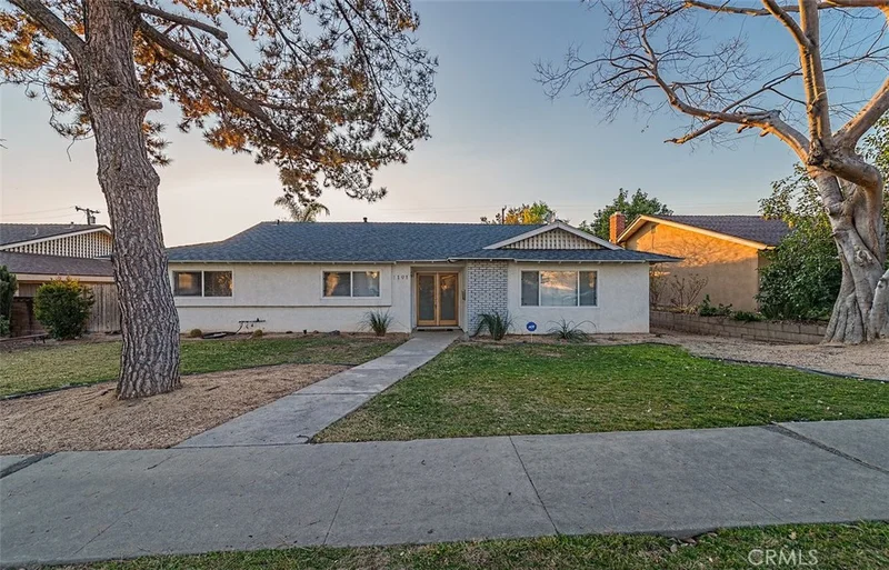 1191 3rd, Upland, CA 91786
