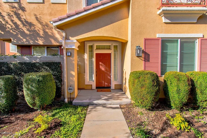 4168 Orontes #C, Simi Valley, CA 93063