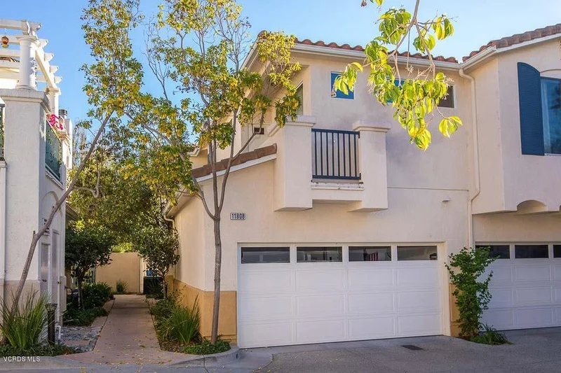 11808 San Tropez, Moorpark, CA 93021