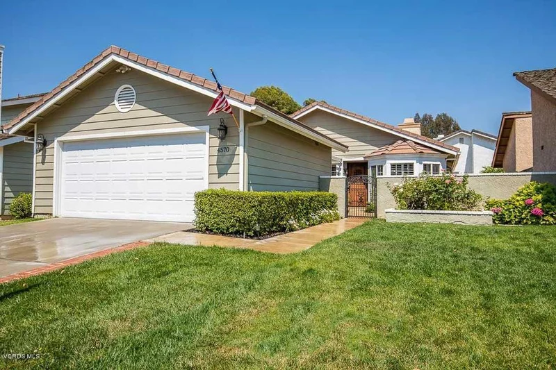 4570 Vistapark, Moorpark, CA 93021