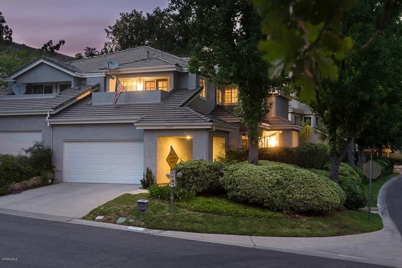 5571 Shadow Canyon #33, Westlake Village, CA 91362