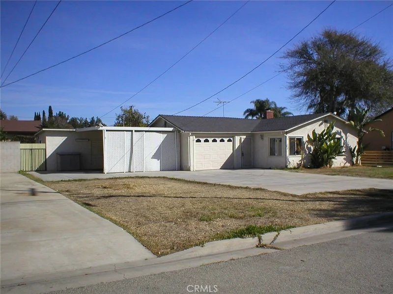 2311 Willow, West Covina, CA 91790